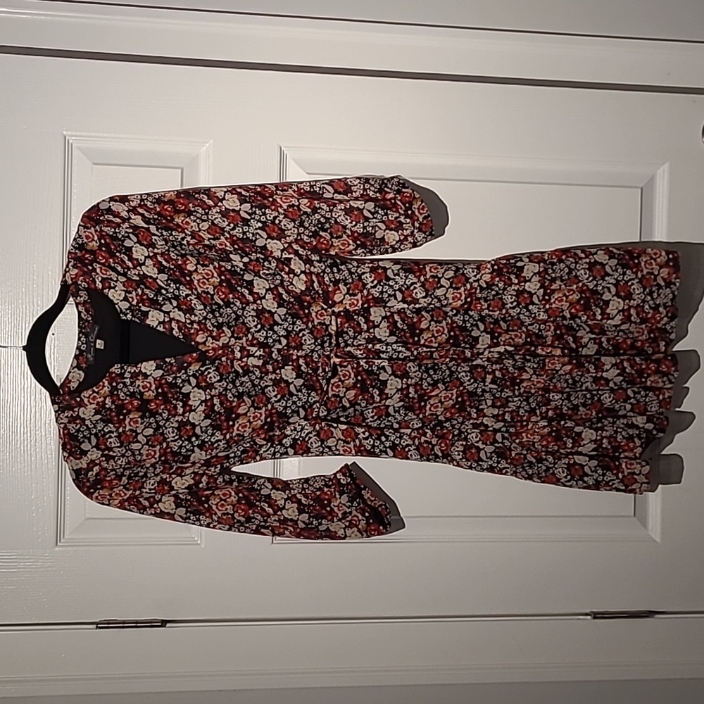Rose & Olive women's Bohemian dress